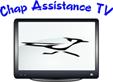 Chap Assistance TVto get Chap Assistance TV get answer to student's most commonly asked questions